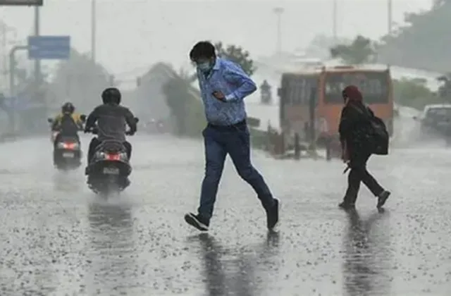 delhi weather