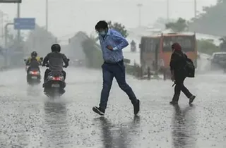 delhi weather