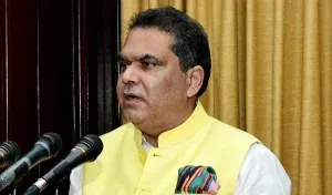Punjab: राज्यसभा सीट के लिए कौन होगा उम्मीदवार, संजय अरोड़ा ने दिया बयान