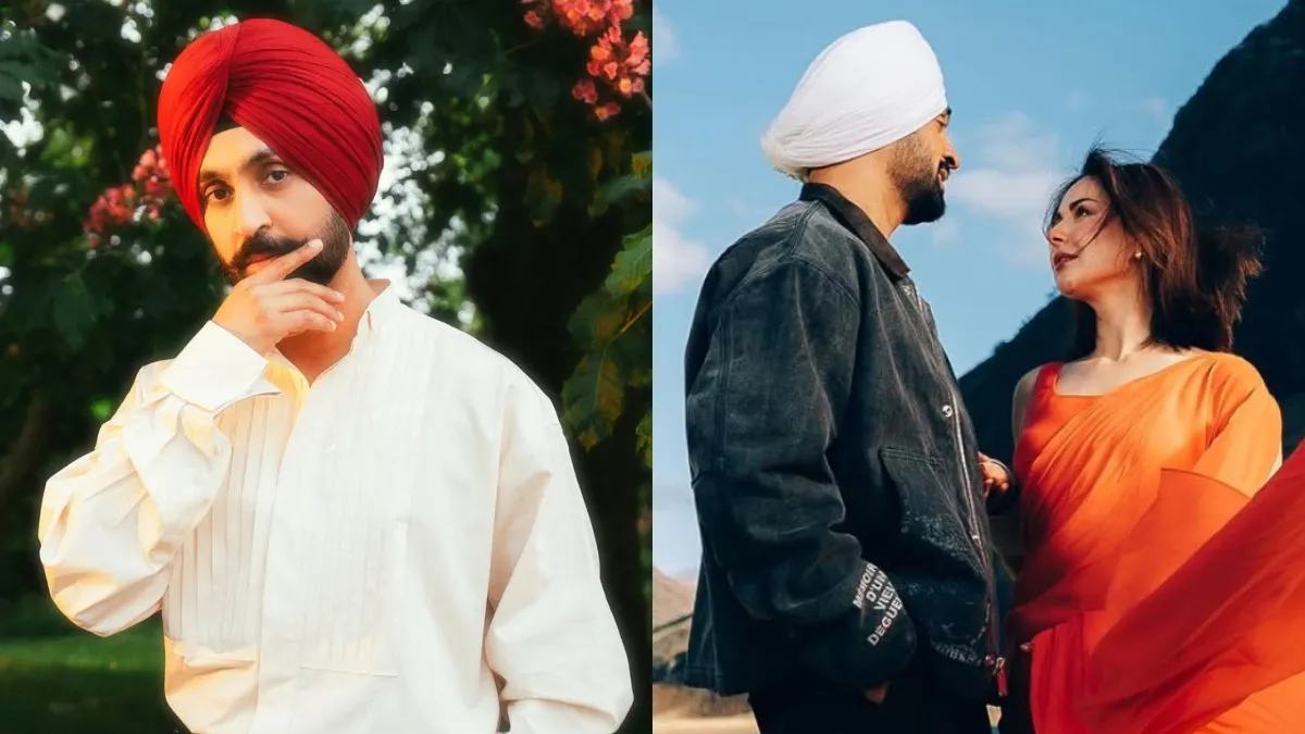 sardaar ji 3 diljit dosanjh