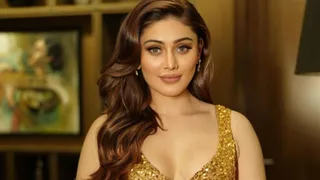 Shefali Jariwala