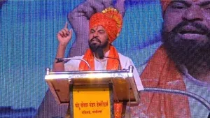 Telangana: BJP नेता टी राजा सिंह ने दिया इस्तीफा, बताया पार्टी छोड़ने का कारण