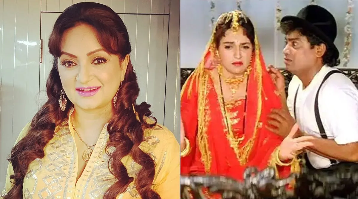 upasana singh