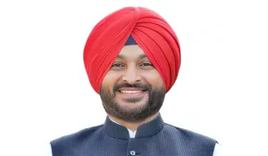 AAP सरकार फेल, जनता करे खुद की रक्षा: रवनीत बिट्टू का बड़ा बयान