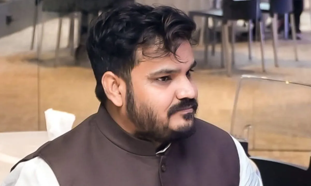 बिहार विधानसभा चुनावः बगहा सीट पर बीजेपी की हैट्रिक लगाएंगे रुपेश  पाण्डेय ?