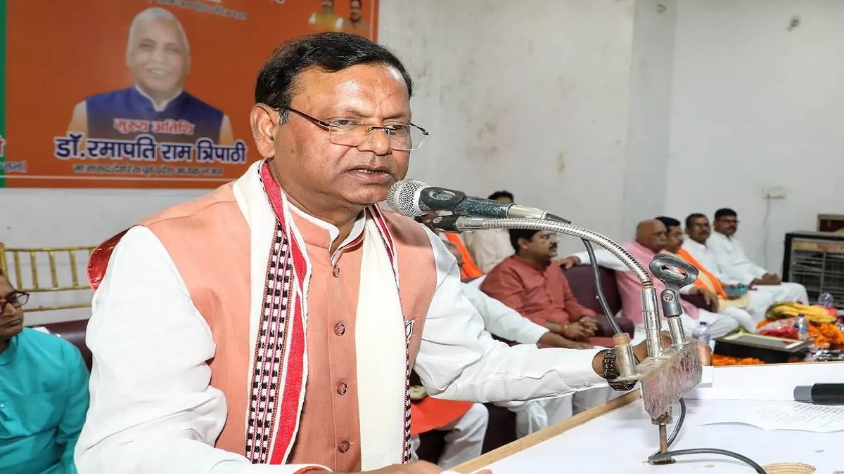 NPA पर चर्चा