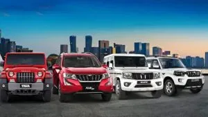 Mahindra