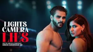 Lights Camera Lies Review: दमदार एक्शन और थ्रिलर एक्सपिरियंस से भरपूर है ये सीरीज