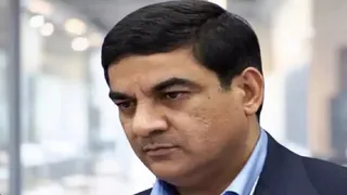 Sanjay Bhandari