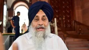मुसीबत में फिर घिरे Sukhbir Badal! पटना साहिब ने करार दिया तनखैया