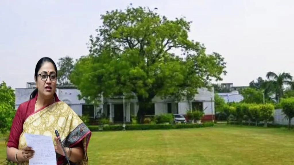 CM रेखा गुप्ता