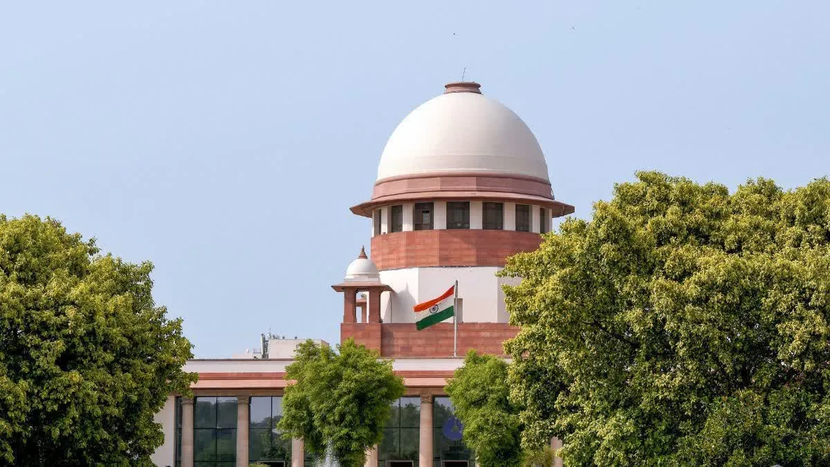 Bihar Voter List HEARING