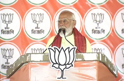 PM modi