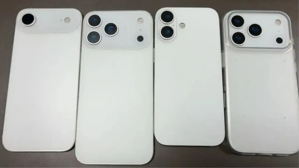 iPhone 17 Series Kab Launch Hogi