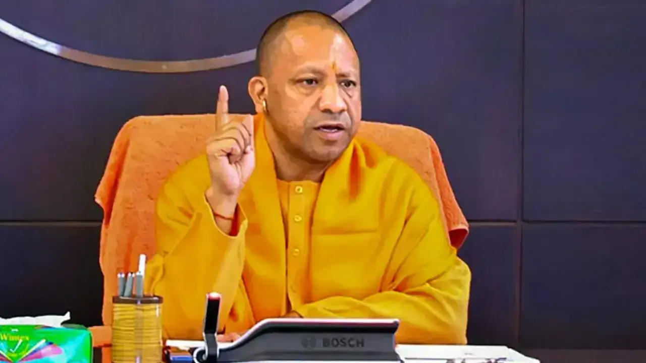 CM योगी ने दी KGMU को सौगात