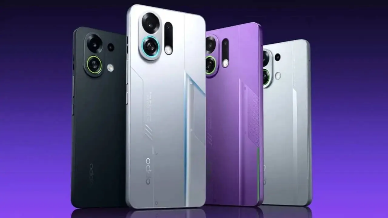 Upcoming Smartphones August 2025