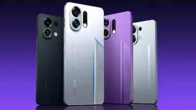 Upcoming Smartphones August 2025