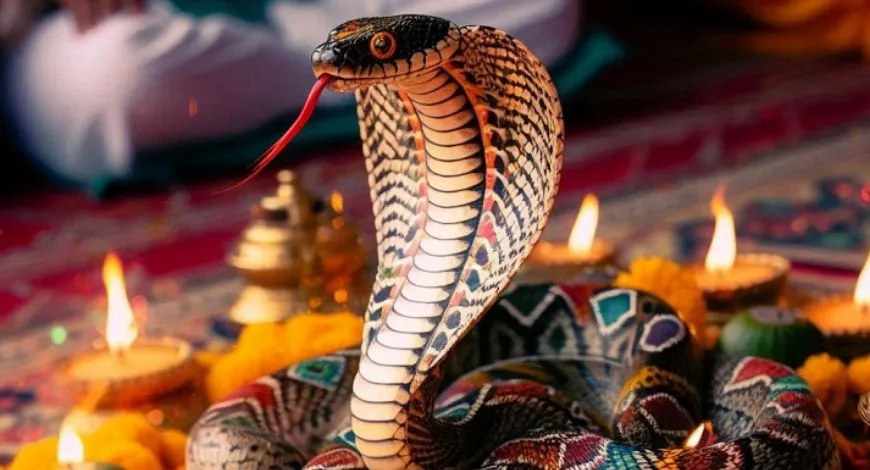 Kab Hai Nag Panchami