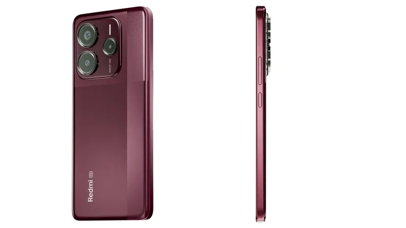 Redmi Note 14 SE 5G launch