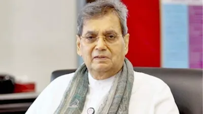 Subhash Ghai