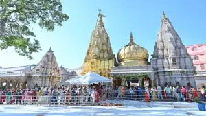 Sawan 2025: सावन का पवित्र महीना शुरू, शिवालयों में गूंजे हर-हर महादेव के जयकारे