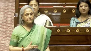 Jaya Bachchan