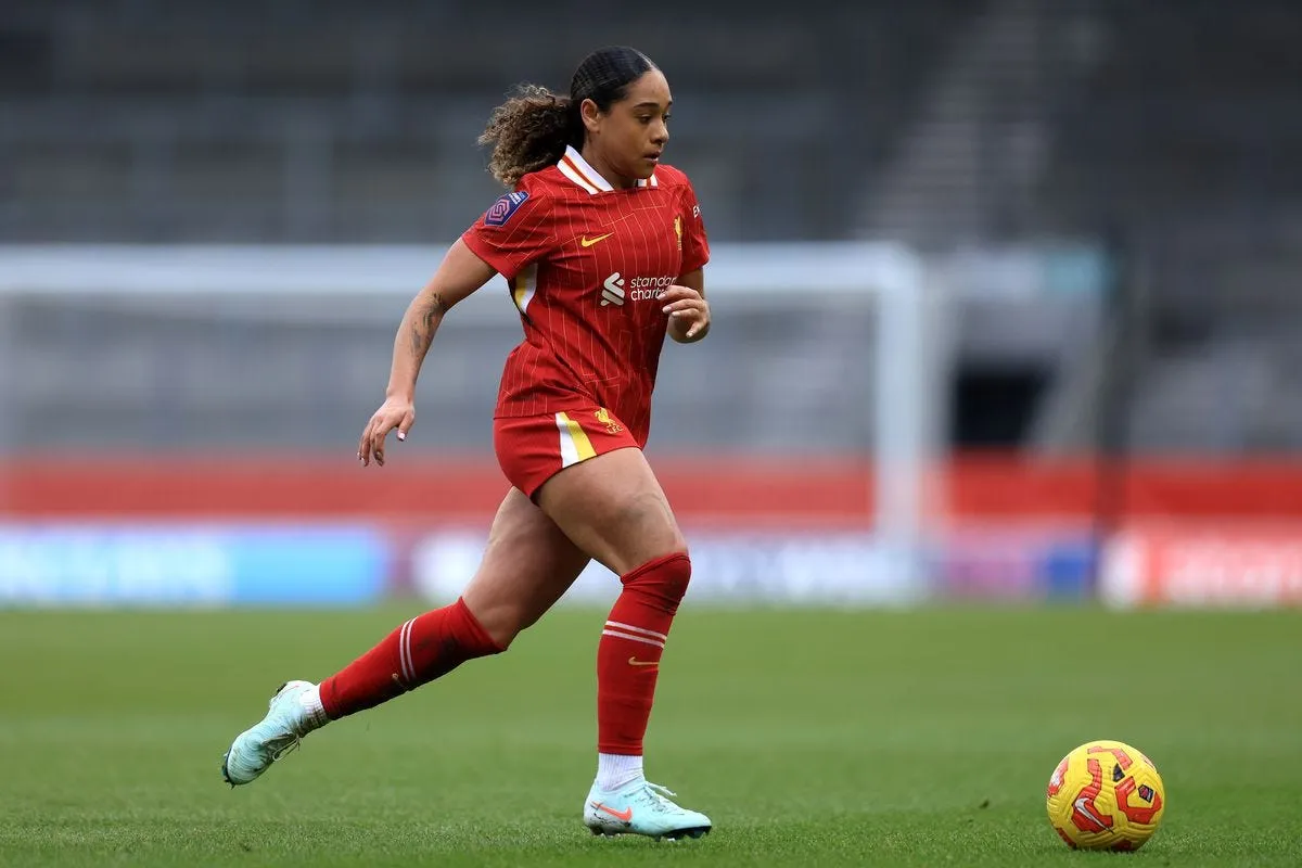 Olivia Smith बनी Women’s Football की सबसे महंगी खिलाड़ी, अब खेलेंगी Arsenal के लिए