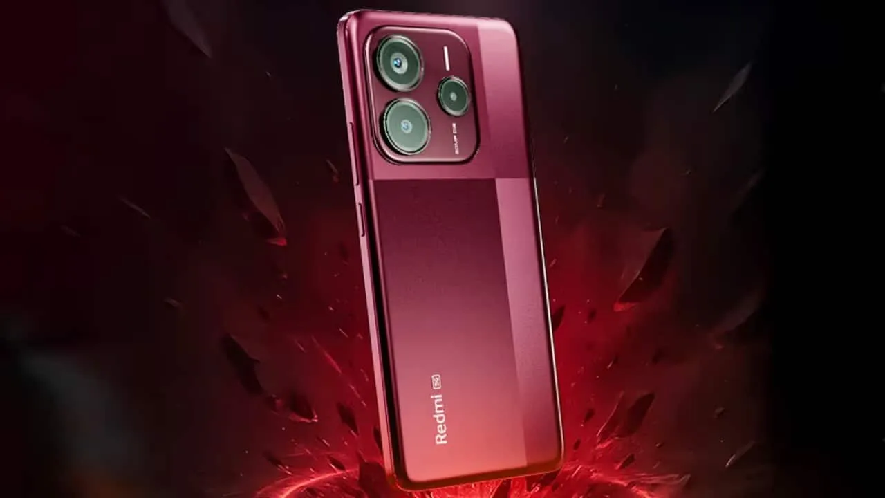 Redmi Note 14 SE 5G launch