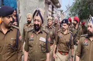 Punjab: ‘युद्ध नशों विरुद्ध’ अभियान के तहत बड़ी कार्रवाई, अंतरराष्ट्रीय ड्रग रैकेट का भंडाफोड़, जेल से…