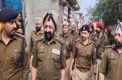 Punjab: