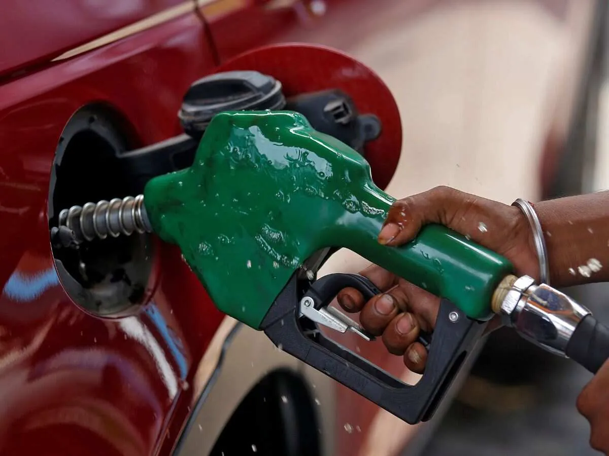 Petrol Diesel Rate 17 August