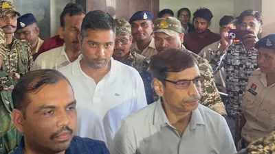 Chaitanya Baghel