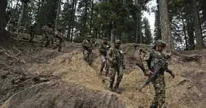 एक बार फिर भारत  के खिलाफ आतंकी साजिश रच रहा पाकिस्तान! सामने आया नेपाल कनेक्शन
