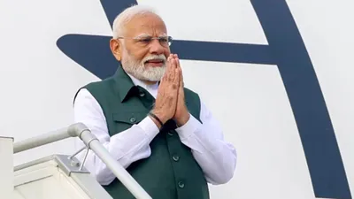 PM Modi