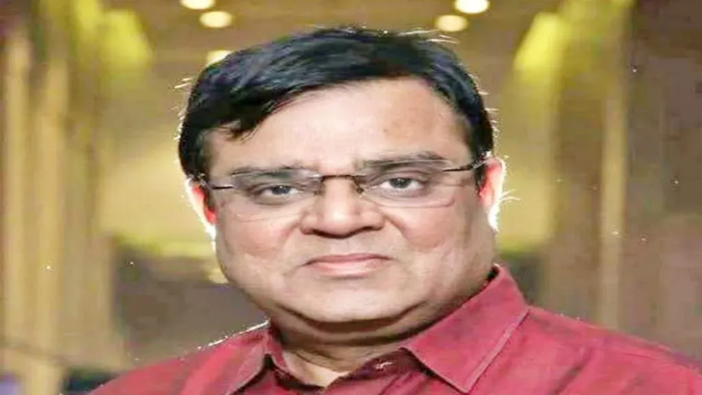 Gopal Khemka Murder Case