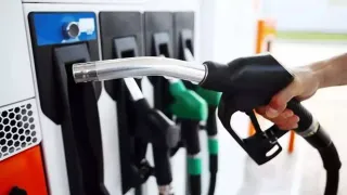 Petrol-Diesel Rate