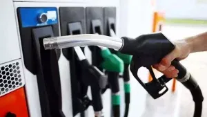 Petrol-Diesel Rate