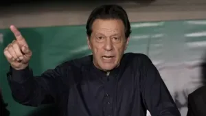 Imran Khan