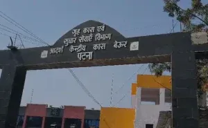 Gopal Khemka Murder: बेउर जेल से जुड़े हत्याकांड के तार!  पुलिस की टीम ने मारा छापा
