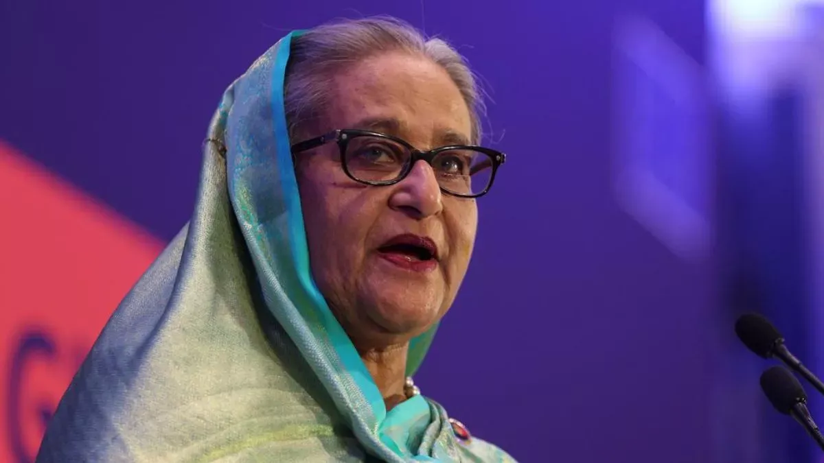 Bangladesh