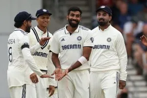 Jasprit Bumrah के न खेलने पर Dale Sten ने दिया बड़ा बयान, Team India का उड़ाया मज़ाक