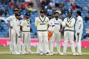 ENG vs IND: एजबेस्टन में इतिहास बदलने उतरेगी Team India, दो स्पिनर्स को मिल सकता है मौका