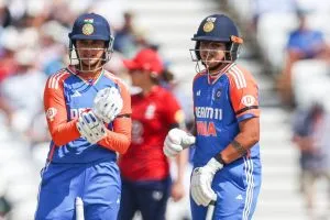 Mandhana-Shafali की जोड़ी ने रचा बड़ा इतिहास, महिला T20 में सबसे तेज़ 2700 रन बनाने वाली जोड़ी बनी