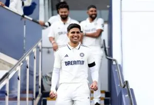 England बनाम India के दूसरे टेस्ट में खिलाड़ियों ने क्यों पहनी काली पट्टी? जानिए वजह