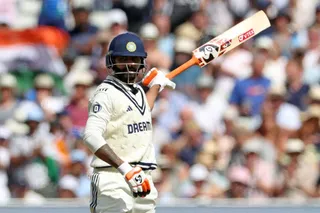 Ravindra Jadeja