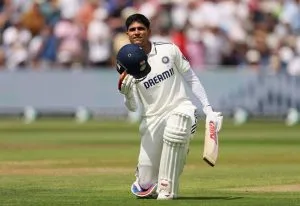Shubman Gill का England में रिकॉर्डतोड़ प्रदर्शन: IPL से मिली प्रेरणा