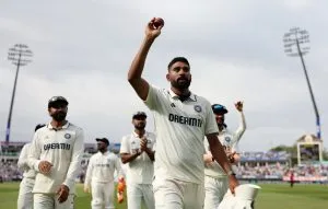 ENG vs IND: Mohammed Siraj की लाइन-लेंथ में सुधार ने दिलाए 6 विकेट, Sachin Tendulkar ने खोला राज़