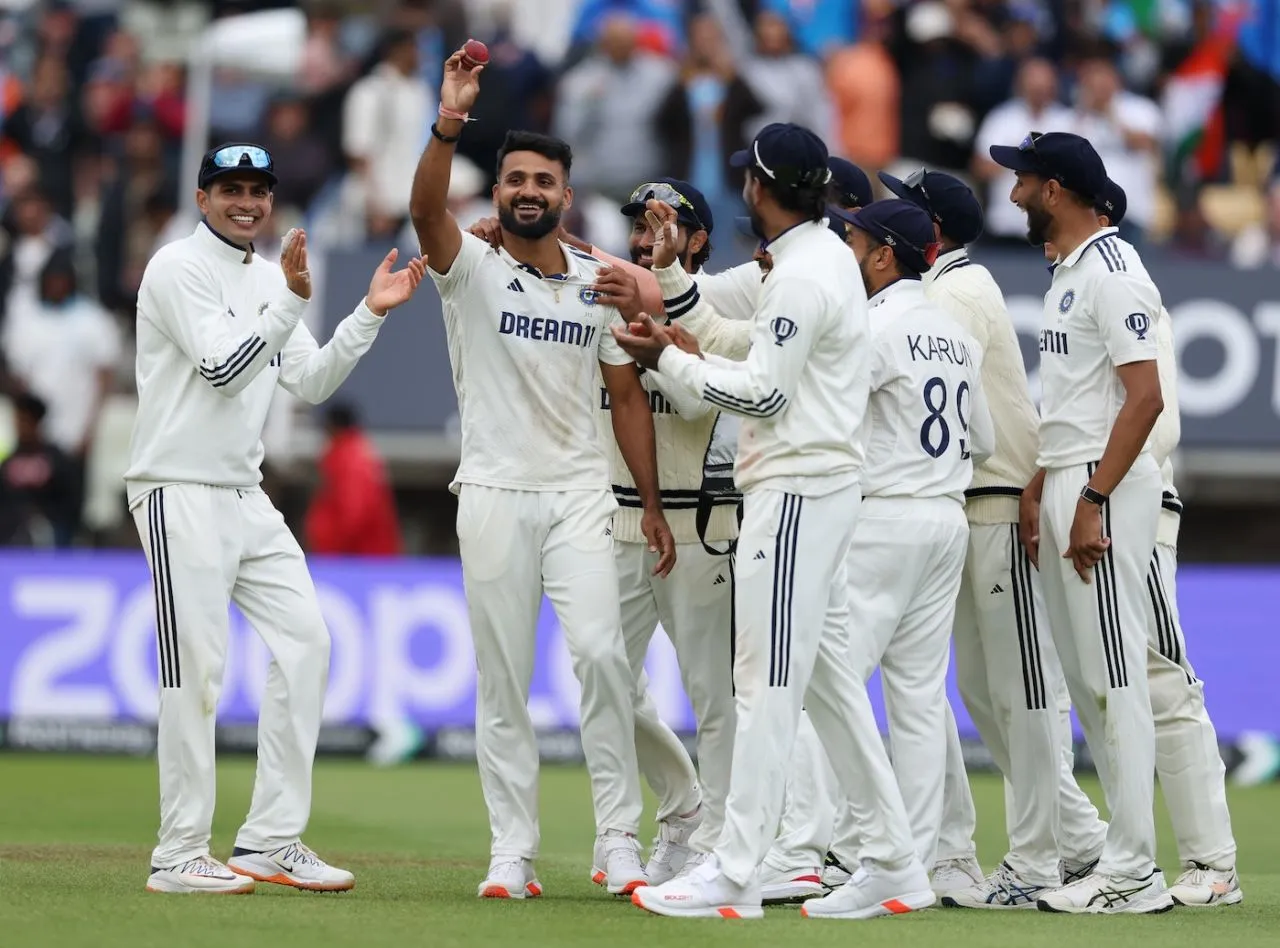 Team India