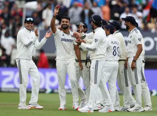 Team India