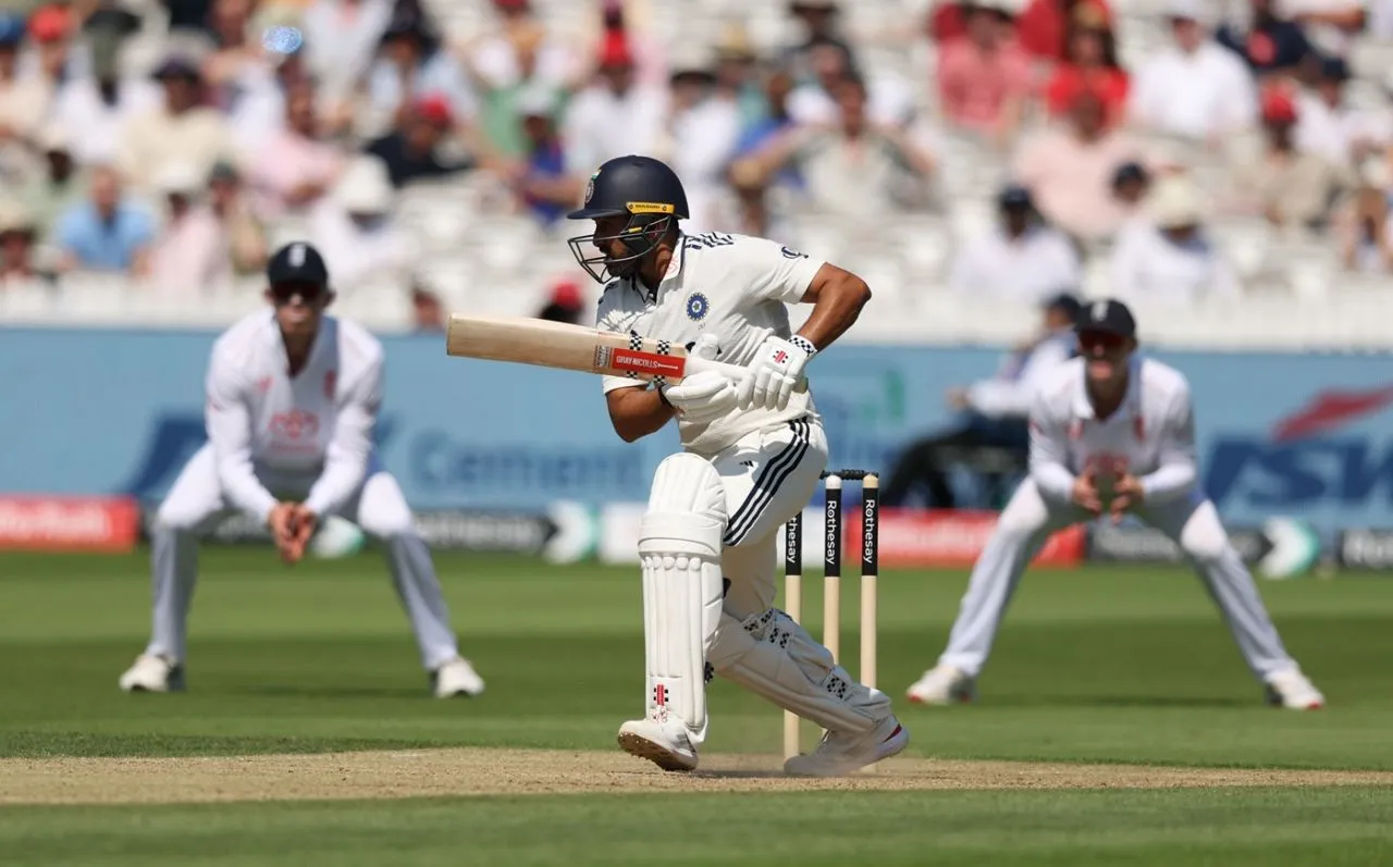 Karun Nair या Sudarshan,चौथे टेस्ट से पहले Coach ने दी बड़ी Hint